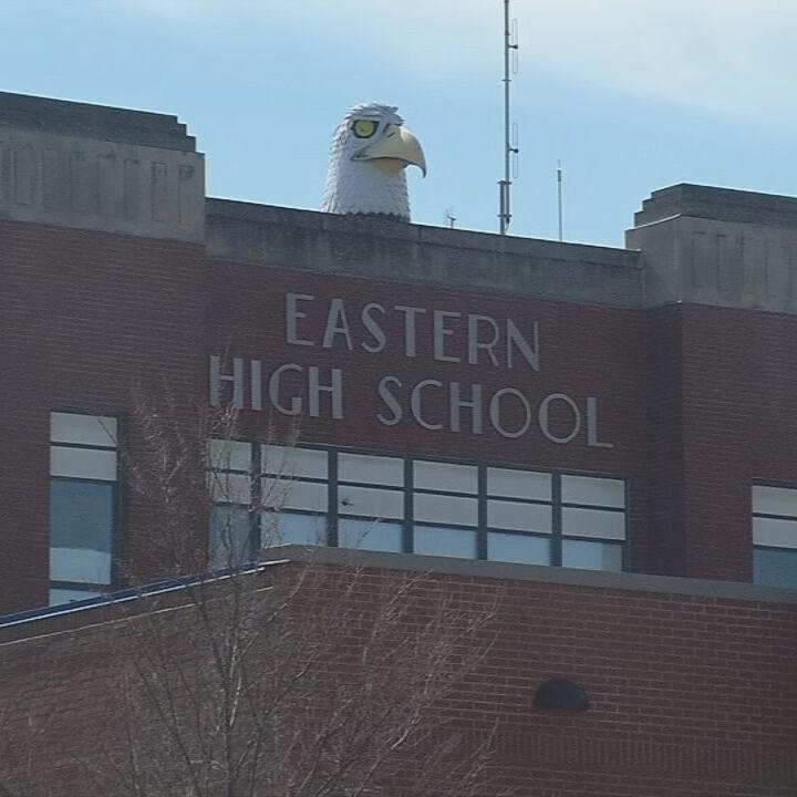 Eastern High School